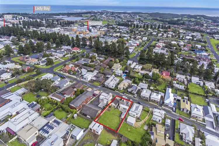 Main view of Homely house listing, 30 Kruger Street, Warrnambool VIC 3280