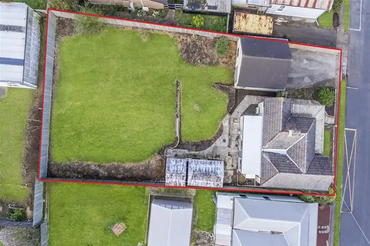 Third view of Homely house listing, 30 Kruger Street, Warrnambool VIC 3280