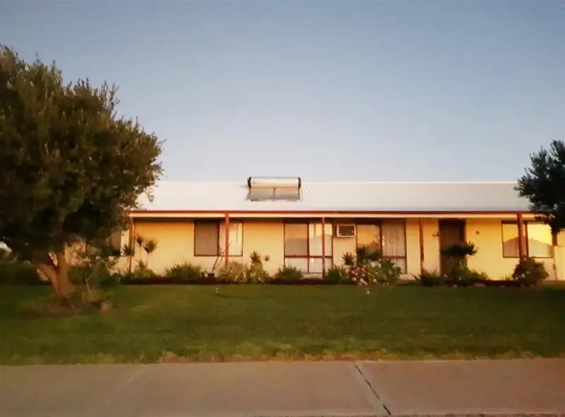 Main view of Homely house listing, 18 Glover Crescent, Green Head WA 6514