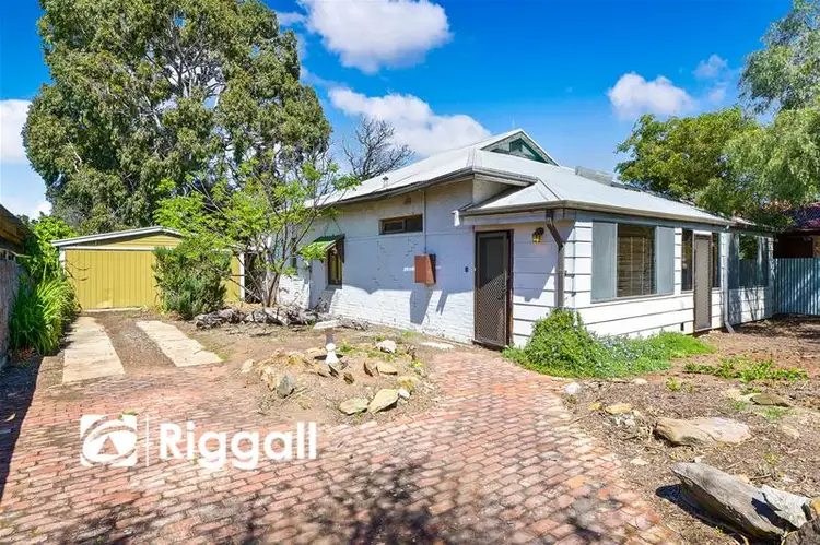 Main view of Homely house listing, 31 Asquith Street, Nailsworth SA 5083