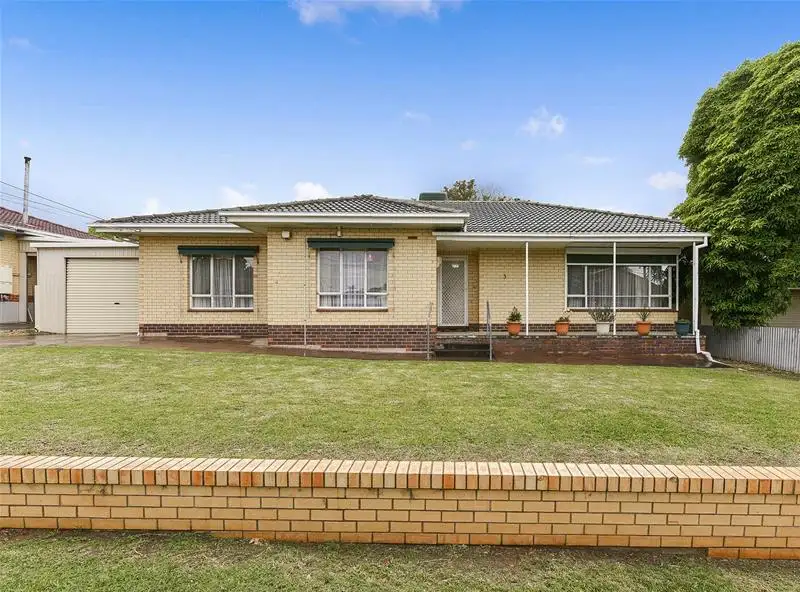 Main view of Homely house listing, 3 Parsons Road, Dernancourt SA 5075