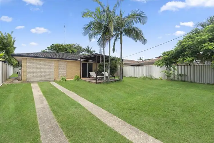 Second view of Homely house listing, 21 Townson Avenue, Palm Beach QLD 4221