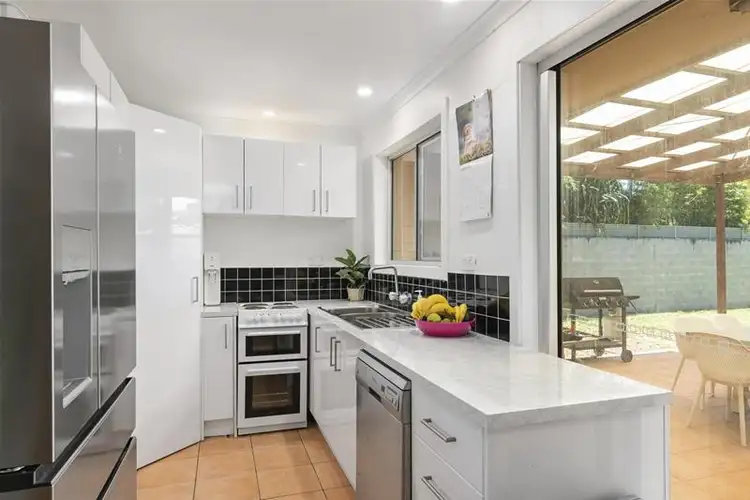 Fourth view of Homely house listing, 21 Townson Avenue, Palm Beach QLD 4221