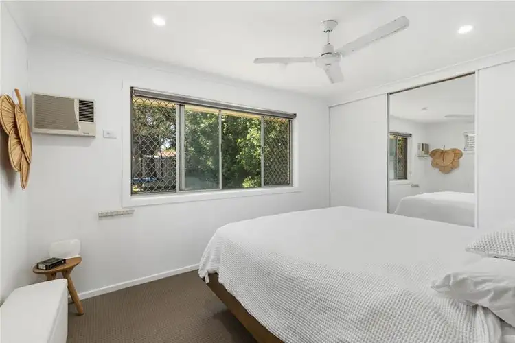 Fifth view of Homely house listing, 21 Townson Avenue, Palm Beach QLD 4221
