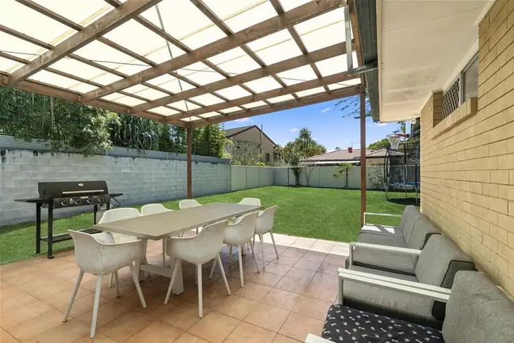 Sixth view of Homely house listing, 21 Townson Avenue, Palm Beach QLD 4221