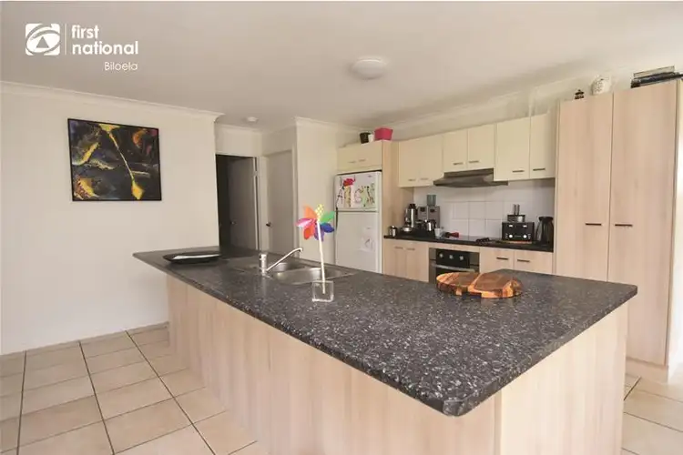 Third view of Homely house listing, 17 Panorama Drive, Biloela QLD 4715