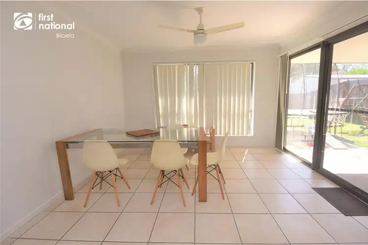 Fourth view of Homely house listing, 17 Panorama Drive, Biloela QLD 4715