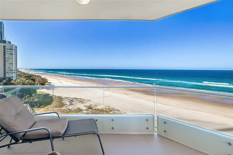 14/25 Northcliffe Terrace, Surfers Paradise QLD 4217