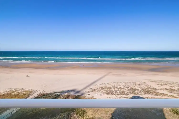 Sixth view of Homely apartment listing, 14/25 Northcliffe Terrace, Surfers Paradise QLD 4217