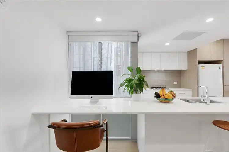 Fifth view of Homely apartment listing, 43/75 Victoria Street, West End QLD 4101