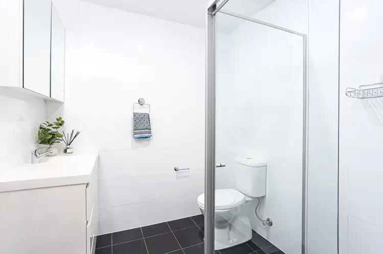 Fourth view of Homely apartment listing, 1/2A Harris Street, Rosebery NSW 2018