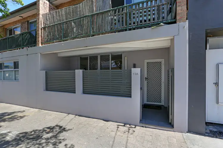 Fifth view of Homely apartment listing, 1/2A Harris Street, Rosebery NSW 2018