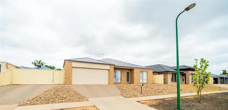 996 Fifteenth Street, Mildura VIC 3500