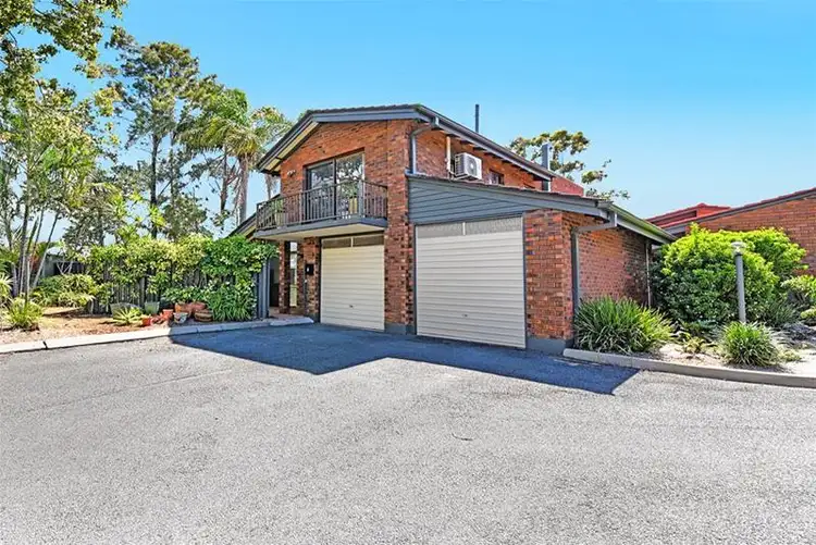 1/111 Salerno Street, Isle Of Capri QLD 4217