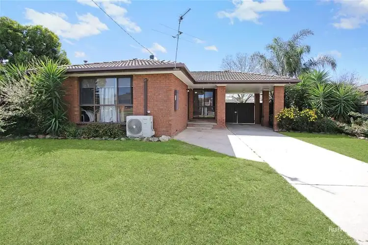 26 Mayfair Drive, West Wodonga VIC 3690