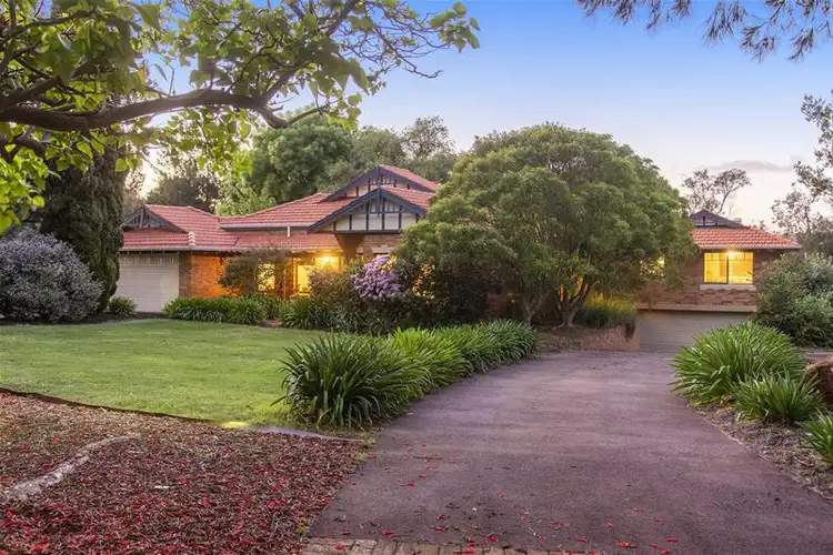 Main view of Homely house listing, 73 Heritage Drive, Roleystone WA 6111