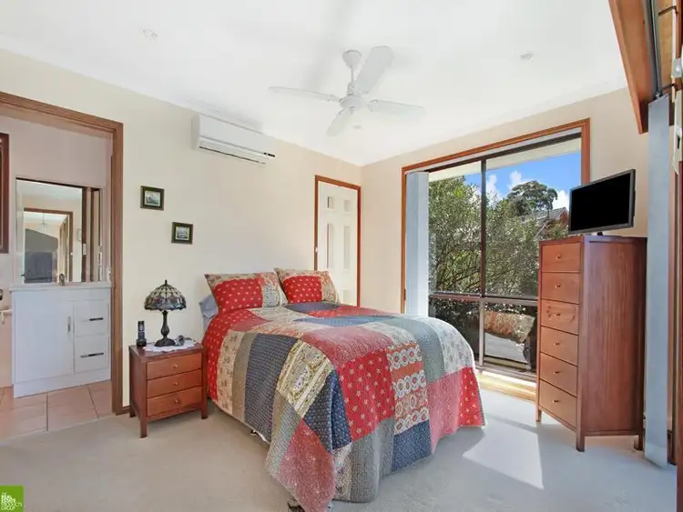Fourth view of Homely house listing, 26 Dumfries Avenue, Mount Ousley NSW 2519