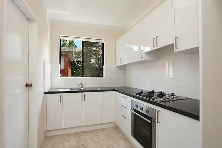 Main view of Homely unit listing, 19/75 Florence Street, Hornsby NSW 2077