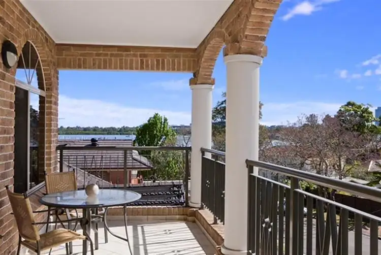 Fifth view of Homely house listing, 52 Regent Street, Putney NSW 2112