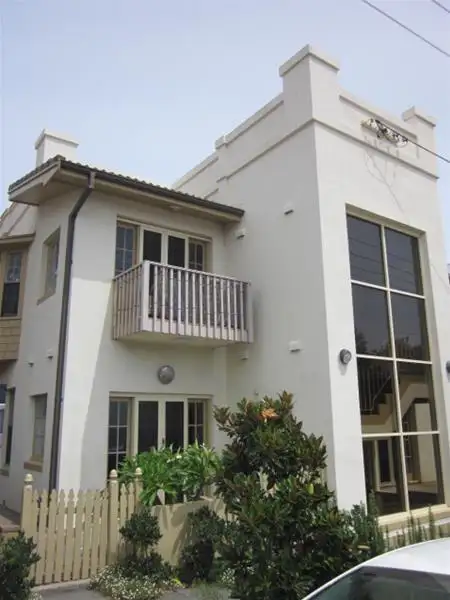 Main view of Homely apartment listing, 1/34 The Terrace, The Hill NSW 2300