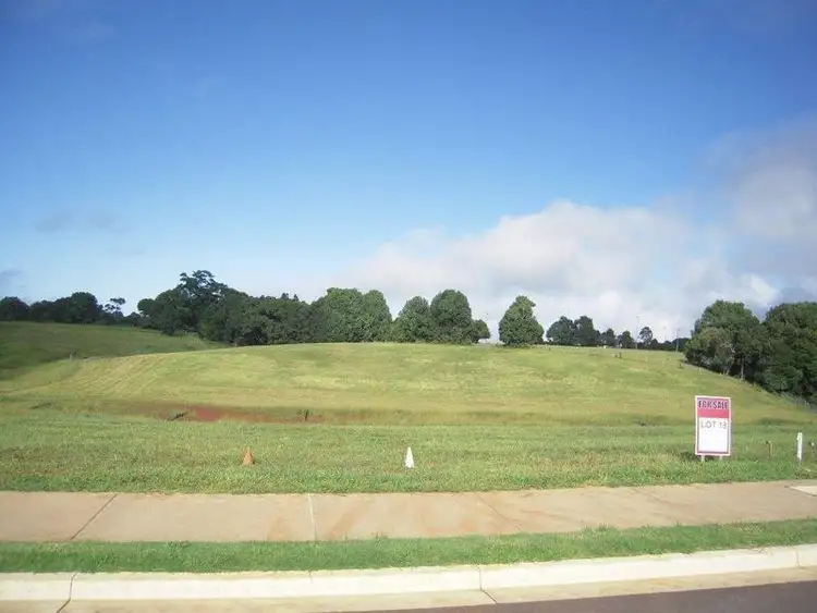 Second view of Homely land listing, Lot 18 Plateau Drive, Wollongbar NSW 2477