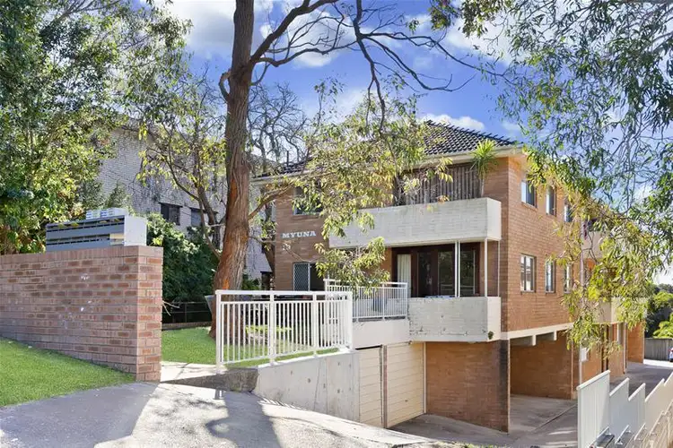 Third view of Homely unit listing, 8/19 Stuart Street, Collaroy NSW 2097