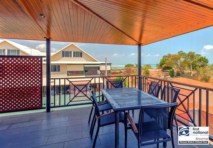 20/39 Carnarvon Street, Broome WA 6725