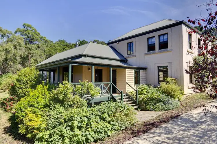 58 Leslie Creek Road, Longwood SA 5153