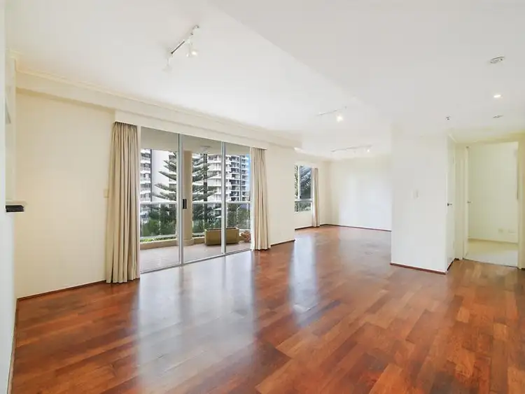 Second view of Homely apartment listing, 'XANADU NORTH' 59 Pacific Street, Main Beach QLD 4217