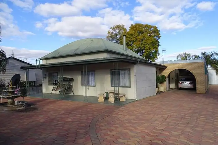 Main view of Homely house listing, 169 Thomas Street, Broken Hill NSW 2880