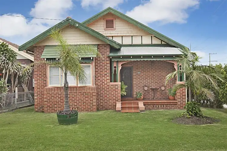 157 Tudor Street, Hamilton NSW 2303