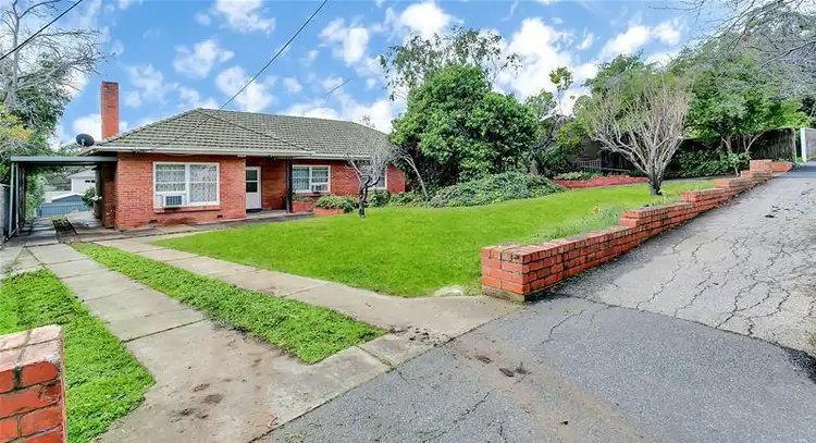 34 Delamere Avenue, Netherby SA 5062