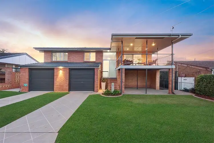 31 Dennistoun Street, Sunnybank Hills QLD 4109