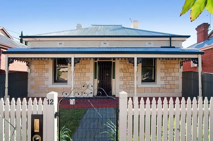12 Beech Avenue, Unley SA 5061