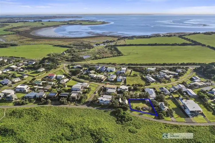 Third view of Homely land listing, 204 The Esplanade, Surf Beach VIC 3922