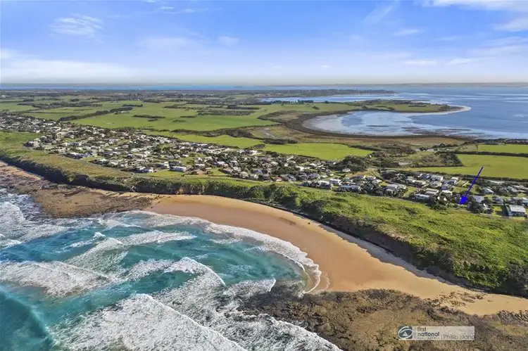 Fourth view of Homely land listing, 204 The Esplanade, Surf Beach VIC 3922
