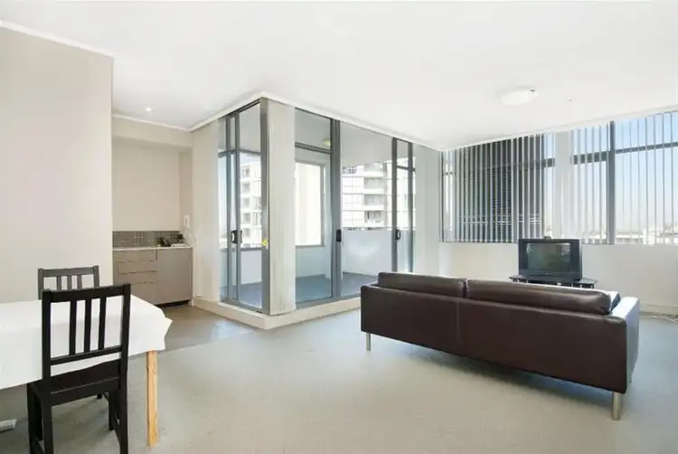 814/1 Bruce Bennetts Place, Maroubra NSW 2035
