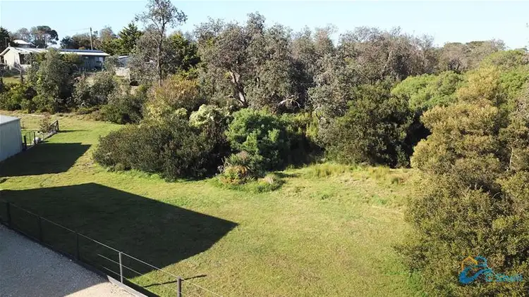 Second view of Homely land listing, 35 Tenth Street, Paradise Beach VIC 3851