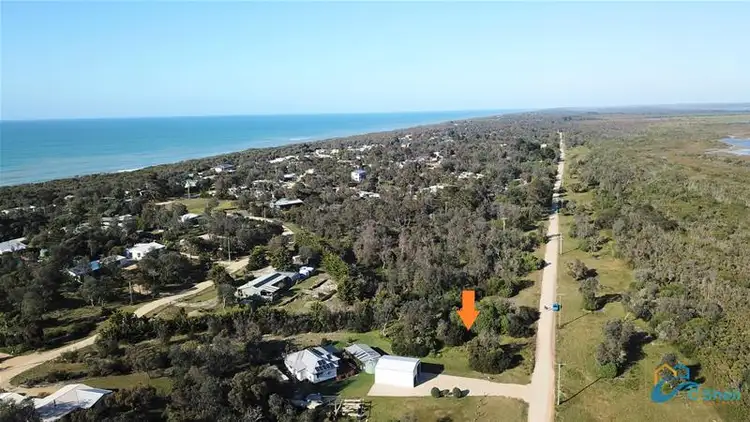 Fourth view of Homely land listing, 35 Tenth Street, Paradise Beach VIC 3851