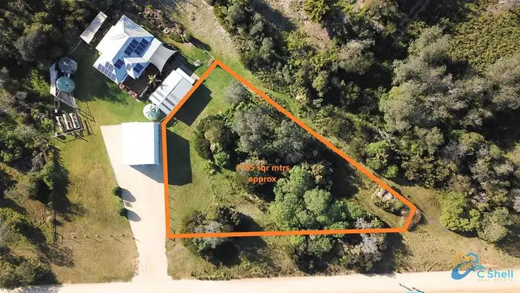 Fifth view of Homely land listing, 35 Tenth Street, Paradise Beach VIC 3851
