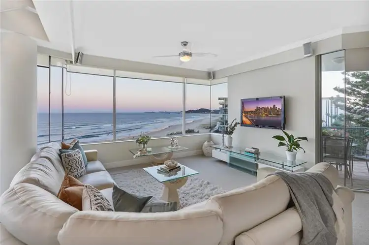 701/1 Twenty First Avenue, Palm Beach QLD 4221