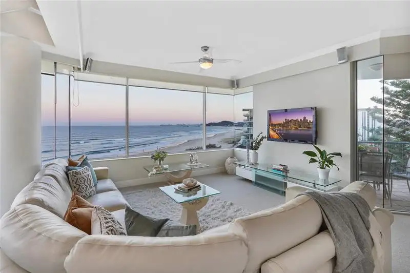 Main view of Homely apartment listing, 701/1 Twenty First Avenue, Palm Beach QLD 4221