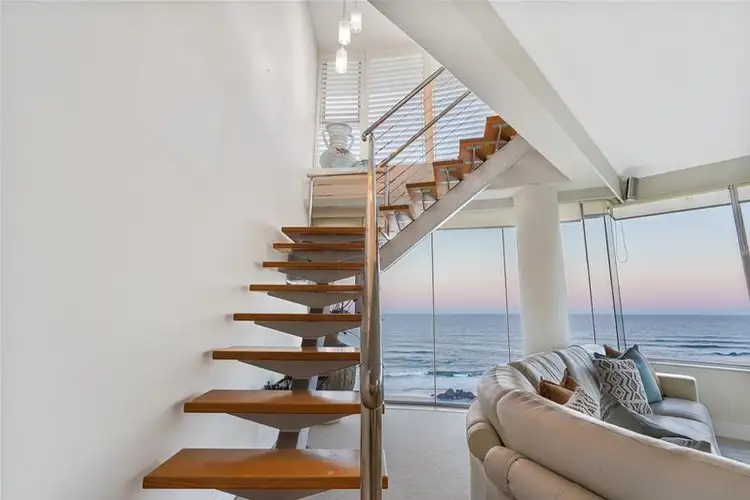 Third view of Homely apartment listing, 701/1 Twenty First Avenue, Palm Beach QLD 4221