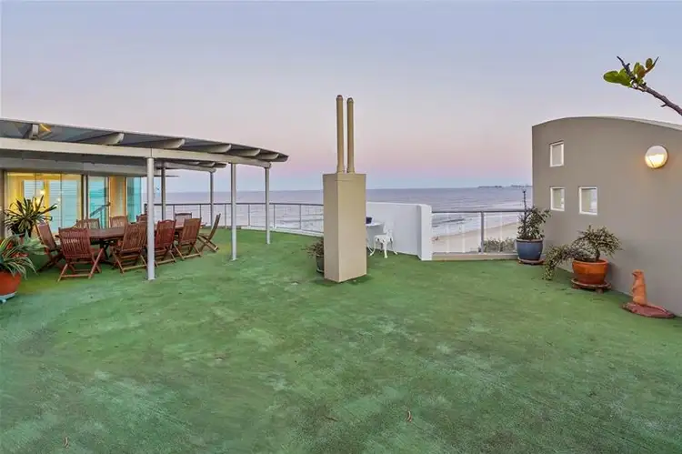 Fourth view of Homely apartment listing, 701/1 Twenty First Avenue, Palm Beach QLD 4221