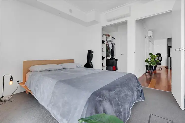 Sixth view of Homely apartment listing, 20604/11 Beesley Street, West End QLD 4101