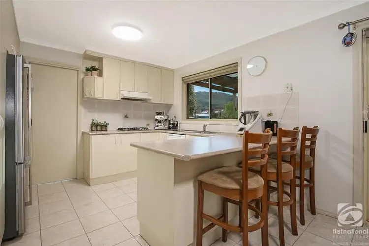 Second view of Homely house listing, 25 Birdie Street, West Wodonga VIC 3690