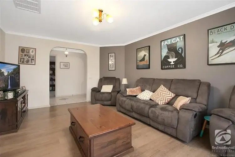 Fourth view of Homely house listing, 25 Birdie Street, West Wodonga VIC 3690