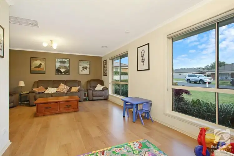 Fifth view of Homely house listing, 25 Birdie Street, West Wodonga VIC 3690