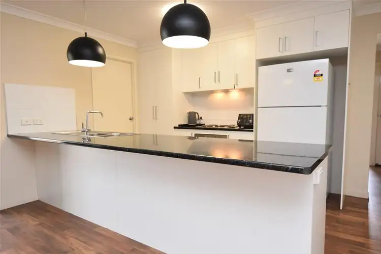 Second view of Homely house listing, 2 Halberstater Close, Biloela QLD 4715