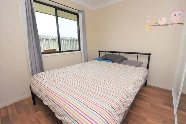 Sixth view of Homely house listing, 2 Halberstater Close, Biloela QLD 4715